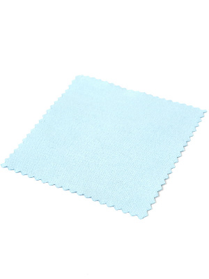 Салфетка для полировки монет, универсальная (165х165 мм)