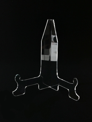 Подставка 175х105 мм (Угол 90 градусов), не раздвигающаяся