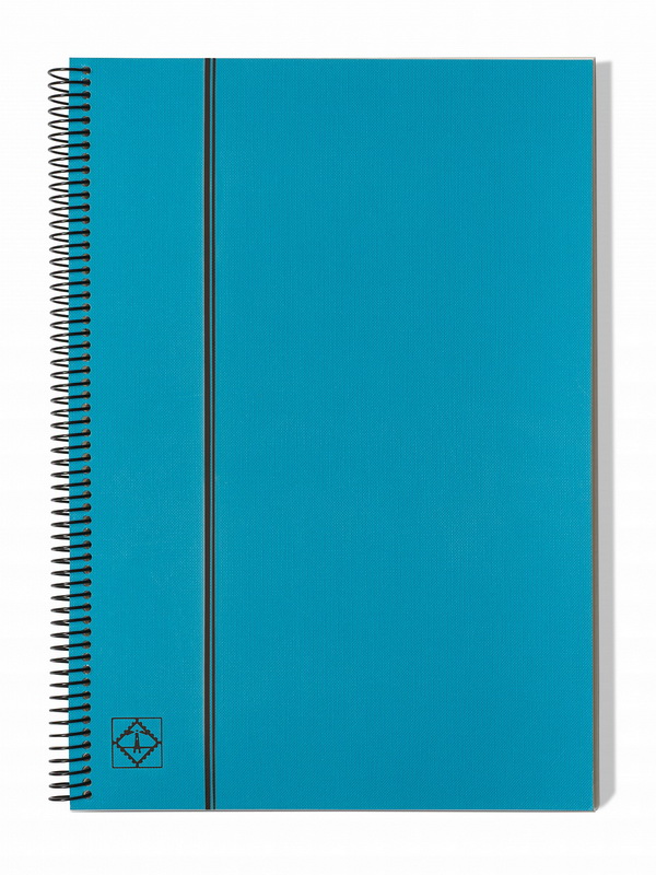 Сушильная книга. Leuchtturm, 334501
