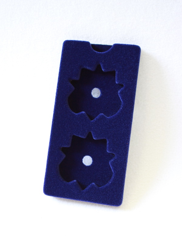 Вставка «Моя коллекция Standart» под 2 Ордена Отечественной войны в 1 вставке