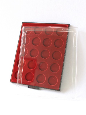 Кассета MB для монет d-41 мм