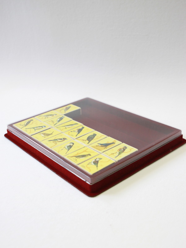 Планшет S (243х304х26 мм) под спичечные коробки