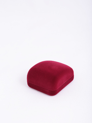 Футляр (53х59х33 мм) с универсальной подложкой (стойка)