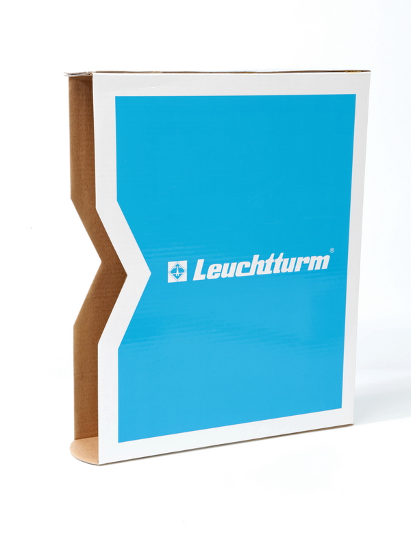 Картонный шубер для альбома VARIO-Classic. Leuchtturm
