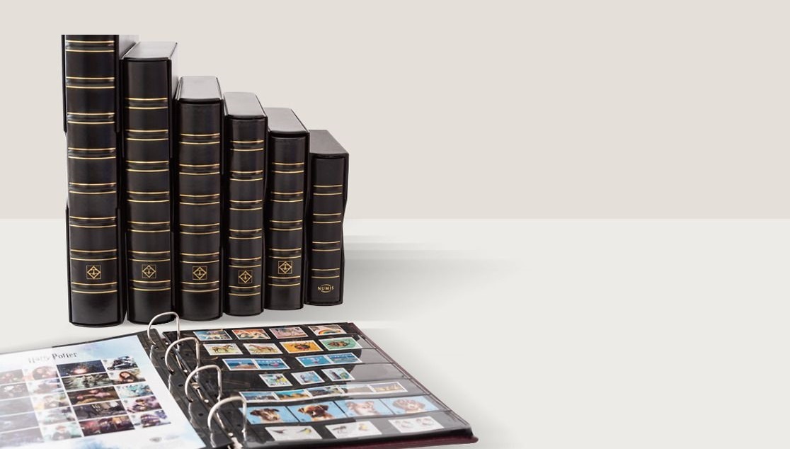 Альбомные системы