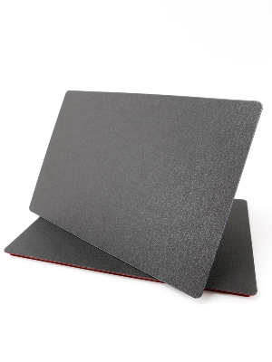 Планшет L (222х333х13 мм) на 11 капсул Leuchtturm CAPS XL 21-62. Для монет диаметром от 21 до 62 мм