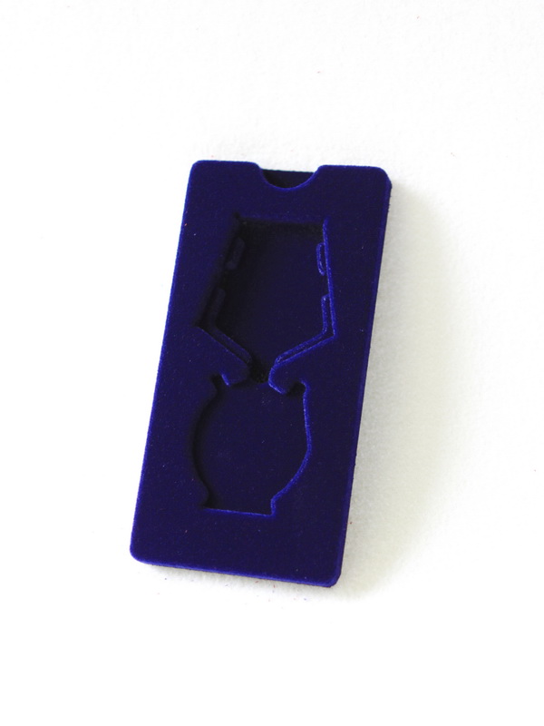 Вставка «Моя коллекция Standart» под Орден Красного Знамени (повторного награждения)