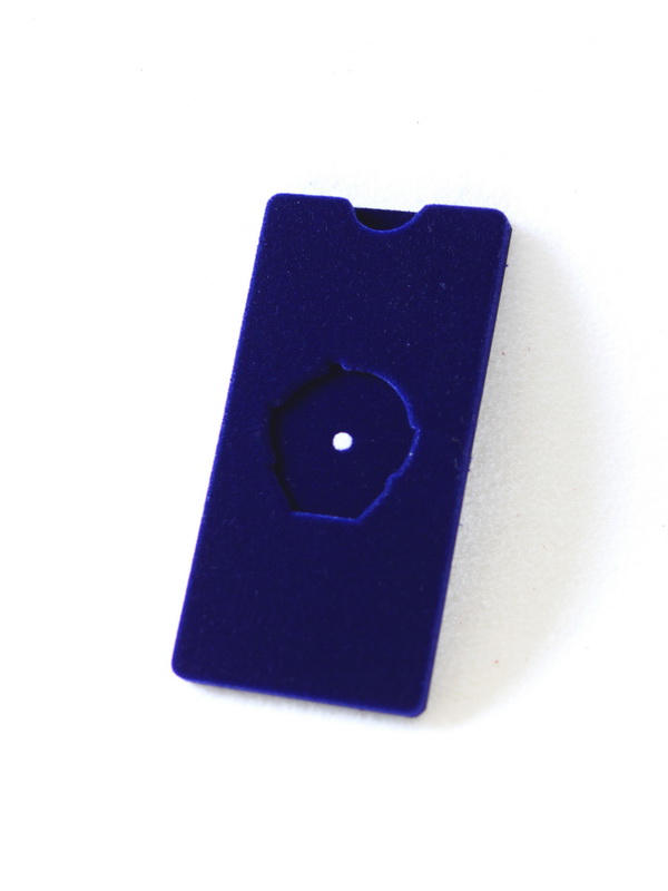 Вставка «Моя коллекция Standart» под Орден Ленина (без колодки)