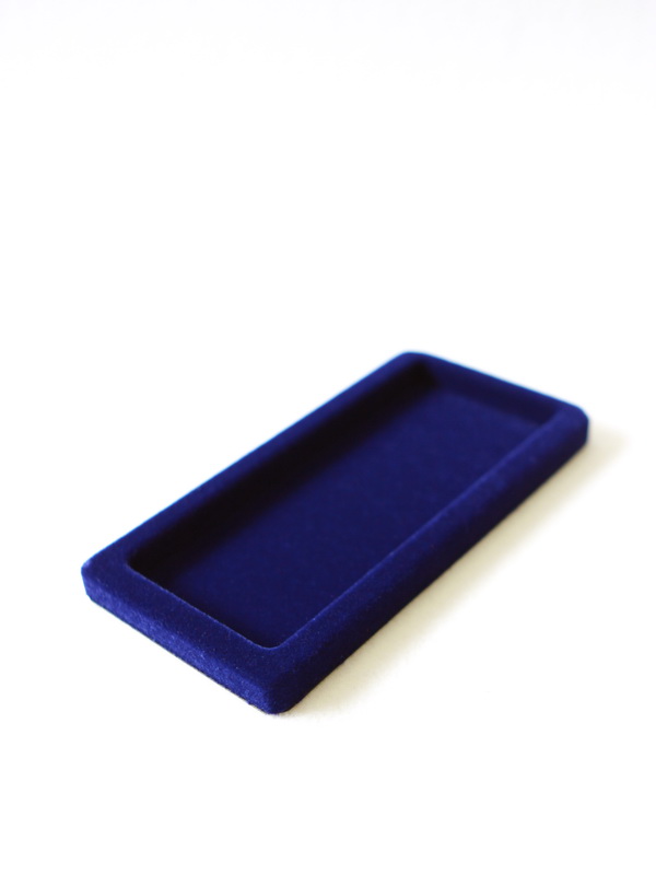 Универсальная вставка «Моя коллекция Standart» (1 ячейка)