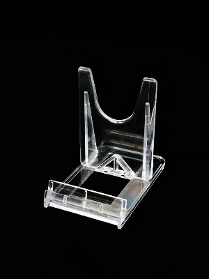 Подставка XS (60х93х85 мм), передвигающаяся