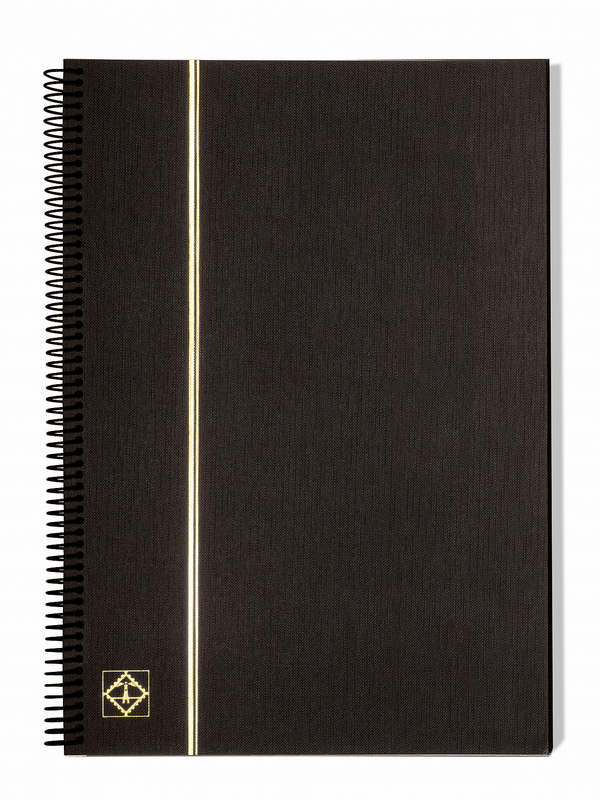 Сушильная книга Premium. Leuchtturm, 317323