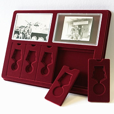 Система «Моя коллекция»