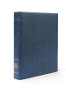 Альбом OPTIMA-F Easy, без листов. Синий. Leuchtturm, 370468