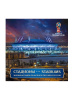 Сувенирный набор №834. Чемпионат мира по футболу FIFA 2018 в России™. Стадионы. Калининград, Нижний Новгород, Санкт-Петербург, Мордовия