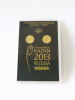  Подарочный набор «XXVII Всемирная летняя Универсиада 2013 года в г. Казани», (русский-английский текст), Вид 1 (в пластике)., чёрный