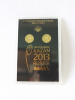 Подарочный набор «XXVII Всемирная летняя Универсиада 2013 года в г. Казани», (русский-английский текст), Вид 1 (в пластике).