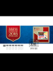 Сувенирный набор №761. Чемпионат мира по футболу FIFA 2018 в России™. Россия в чемпионатах мира по футболу FIFA™