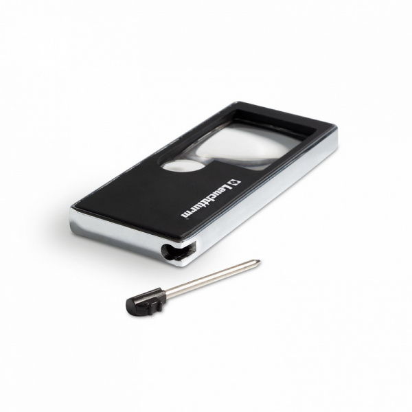 Карманная лупа 5 в 1. Leuchtturm, 339919