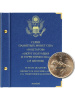 Альбом для памятных монет США номиналом 25 центов, «50 штатов, округ Колумбия и территории США» (1999-2008), версия «Standard». Альбо Нумисматико, 028-12-06