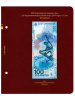 Альбом для памятных монет РФ серии «Зимние олимпийские игры 2014 года в Сочи». Версия «Professional». Альбо Нумисматико, 059-14-06